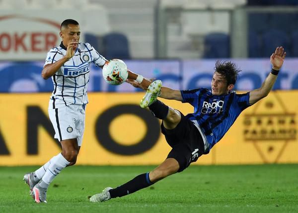 Inter en Atalanta krijgen week langer rust dan de rest van de Serie A