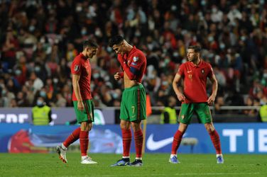 Loting play-offs WK-kwalificatie: op deze datum weten Italië en Portugal hun tegenstander