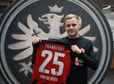 Donny van de Beek hoopt met transfer op nieuwe kansen in Oranje: 'Alles is mogelijk' featured image
