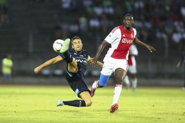 Sanogo heeft spijt van Ajax-periode