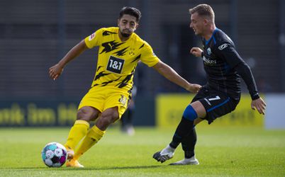 PEC Zwolle huurt Nederlands jeugdinternational van Borussia Dortmund