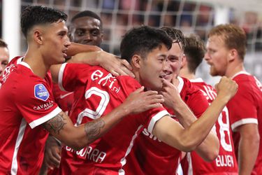 Bookies geven gul bij mogelijke AZ-zege in Portugal ondanks riante uitgangspositie