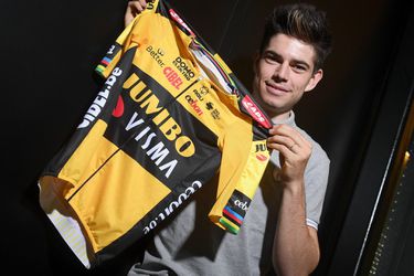 Wout van Aert gaat in Loenhout mogelijk rentree maken: 'Verwacht er niet te veel van'