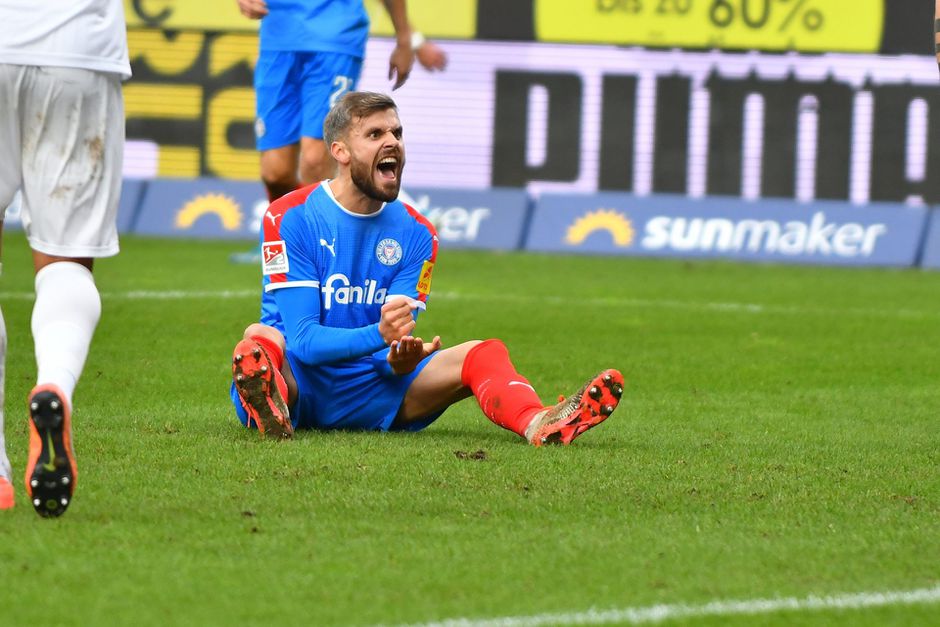 😷 | Oud-speler van FC Twente heeft corona