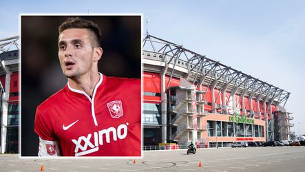 Onrust bij FC Twente over transfer van Tadic