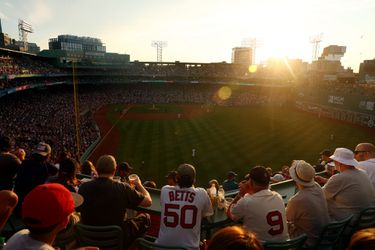 Krijgen we een MLB-wedstrijd in Amsterdam? 'Dit mocht ik eigenlijk helemaal niet zeggen'