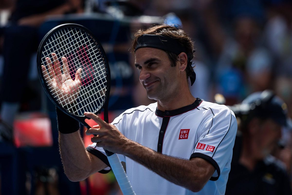 Roger Federer heeft nog 1 prijs niet gewonnen: 'Maar ik weet niet of ik er naartoe ga'