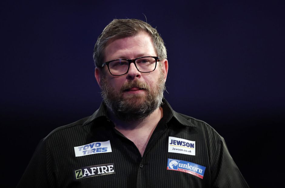 Zieke James Wade meldt zich af voor Premier League-avond in Sheffield