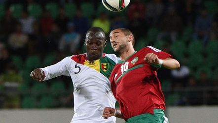 Ziyech en El Ahmadi treffen Ivoorkust bij WK-kwalificatie