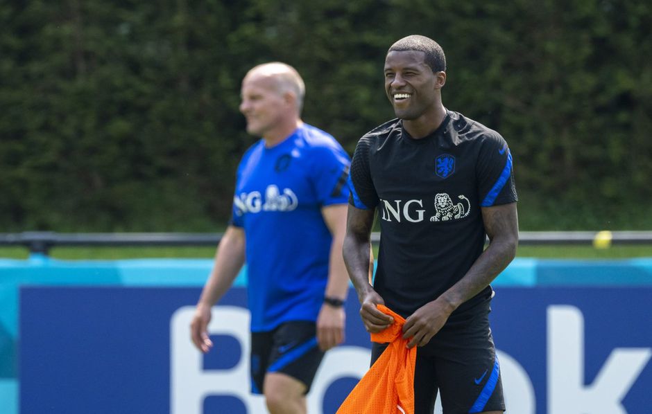 Het is helemaal rond voor Georginio Wijnaldum: PSG is zijn nieuwe club