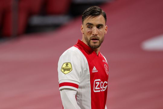 Met welke 11 moet Ajax tegen AZ voor de dag komen op #SuperSunday?