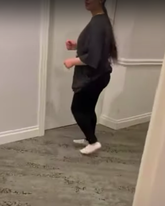 🎥 | Check! Deze beelden van het hotelincident van Van der Poel gaan rond op internet featured image