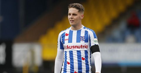 PSV lijkt Feyenoord af te troeven: Joey Veerman dicht bij transfer naar Eindhoven