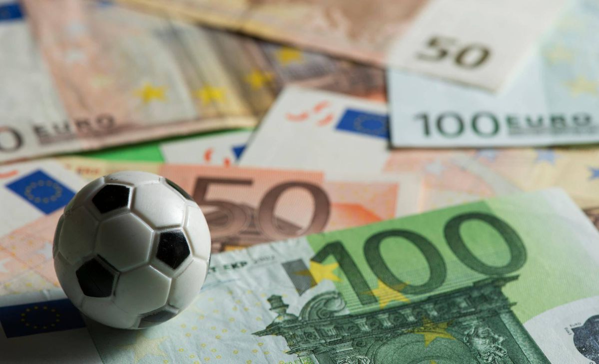 Transferomzet in 2018 naar ruim 6 miljard euro