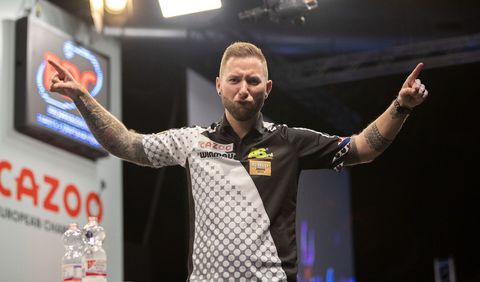 Welke Nederlandse darter gaat verrassen op WK darts?