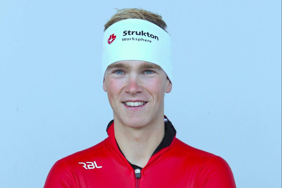 Schaatstransfer: Jumbo-Visma contracteert 23-jarige specialist op de lange afstanden