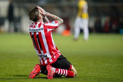 Lars Veldwijk over ontslag na rijden met drank op: 'Ik was trending, BTS was nummer 1 en ik 2'