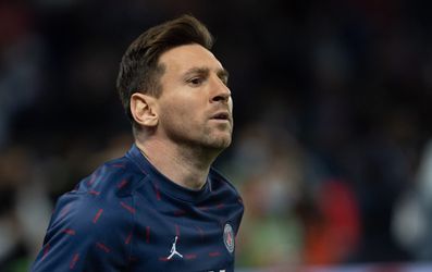 PSG wil dat geblesseerde Messi geen interlands speelt: 'FIFA moet ingrijpen'