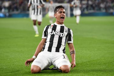 Juventus geeft stadsgenoot Torino billenkoek in eigen huis