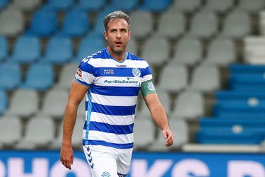 🎥 | Dit is de mooiste goal van het Keuken Kampioen Divisie-seizoen