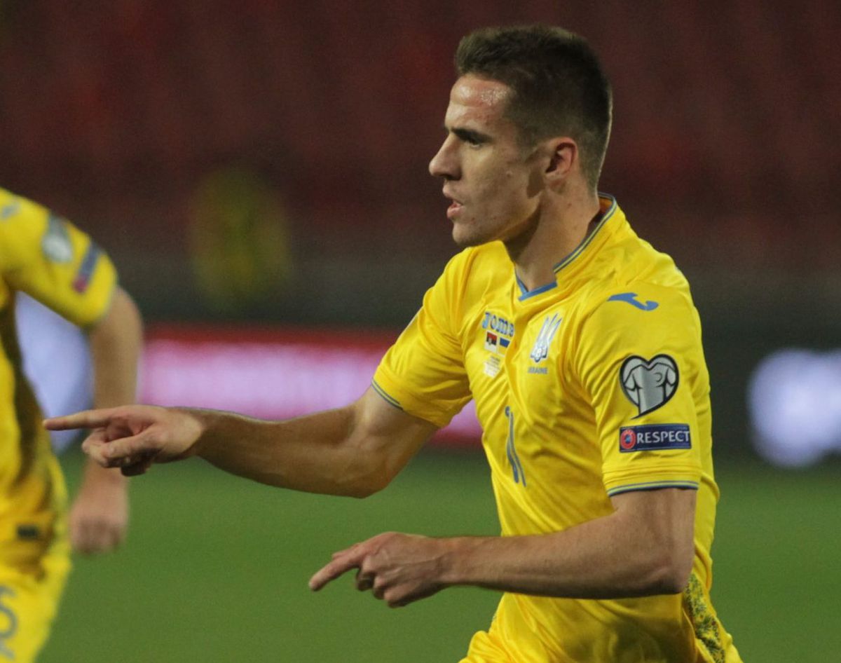 Levchenko waarschuwt Oranje voor Oekraïne op EK: ‘1 van de beste elftallen ooit’