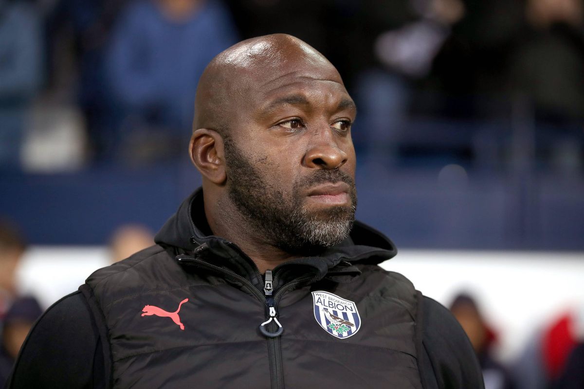 4e in Championship met kansen op promotie, maar WBA-coach is toch ontslagen