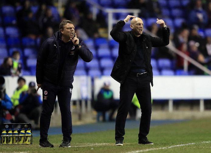 Wembley en Premier League lonken voor Ulderink