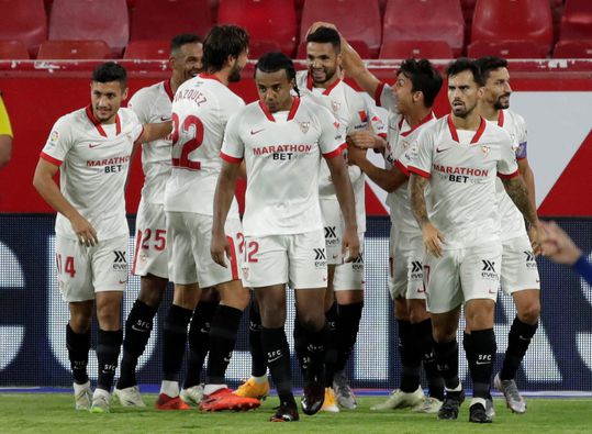 West Ham shopt in Sevilla met de Ajax-miljoenen voor Haller