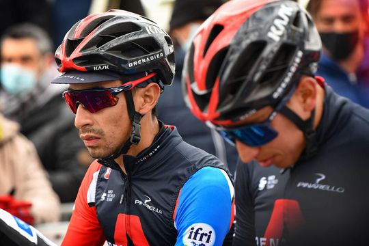 🚴‍♂🎥 | Ineos-renner Iván Ramiro Sosa pakt eindzege in Ronde van de Provence