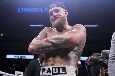 Moneyfight op komst: 1 van deze 4 vechters wordt de tegenstander van Jake Paul