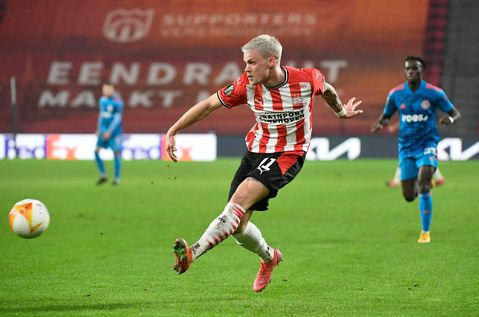 Selectie van die Mannschaft: Philipp Max zit er weer bij