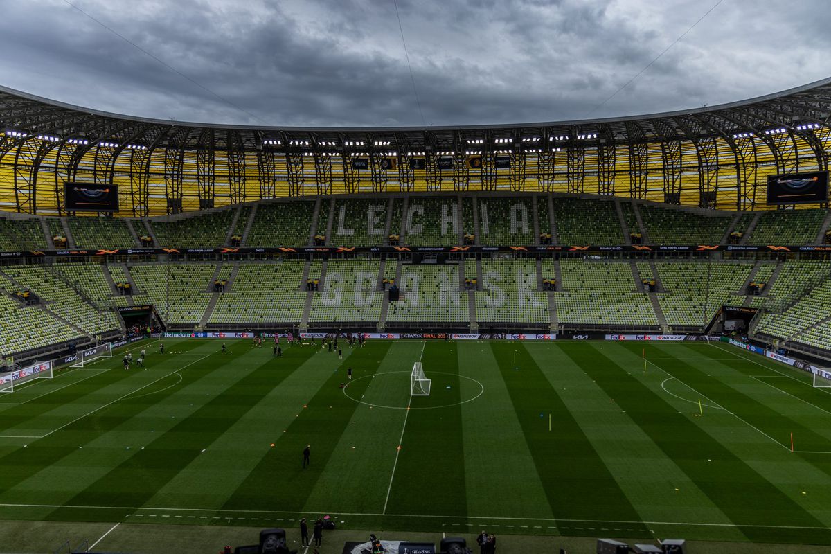 Dit zijn de opstellingen van Villarreal en Manchester United in de Europa League-finale