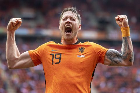 Be the bondscoach! Met welke 11 moet Oranje vanavond aantreden tegen Oekraïne?