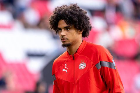 Inbraak bij PSV'er Hoever tijdens duel met Feyenoord: sieraden weg