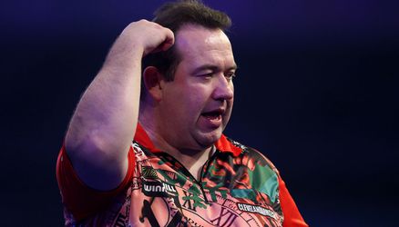 Brendan Dolan kegelt ook laatste Nederlander uit Players Championship