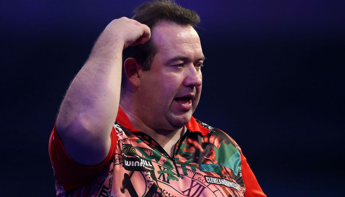 Brendan Dolan kegelt ook laatste Nederlander uit Players Championship