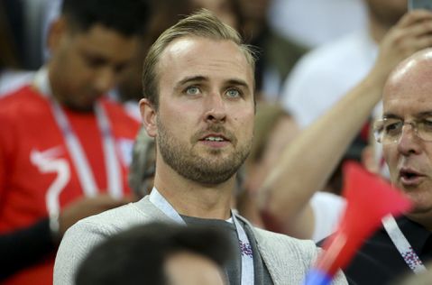 📸 | Meet zaakwaarnemer Charlie Kane: hij heeft 1 klant (Harry) en gaat iedere dag naar zijn werk