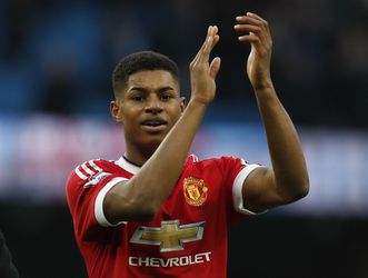 Rashford: de koele kikker op weg naar heldenstatus in Engeland