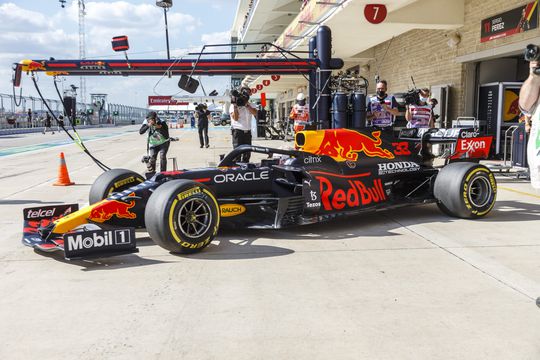 Formule 1-baas komt met dit voorstel dat slecht uitpakt voor Max Verstappen en Red Bull