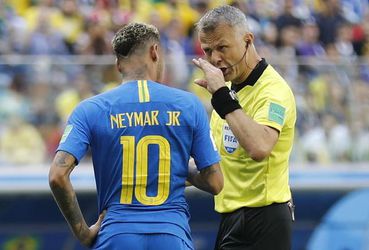 Björn Kuipers krijgt halve finale van de Champions League, pikant weerzien met Neymar