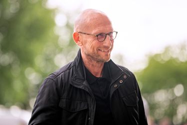 Jaap Stam staat open voor terugkeer bij Ajax: 'Als ze bellen, ga ik altijd in gesprek'
