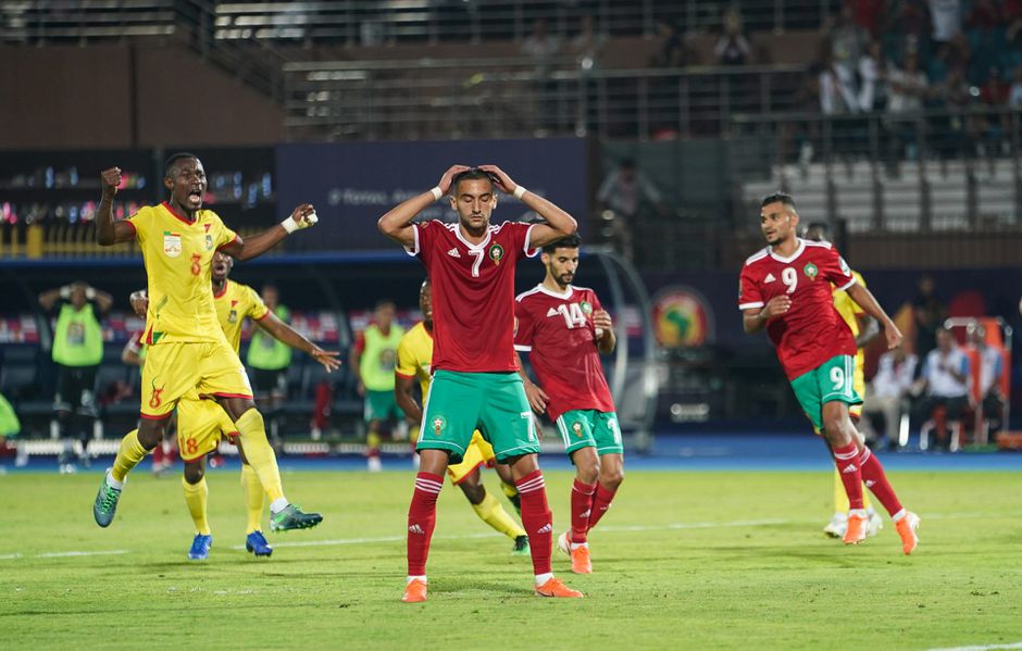 Dit is de eigenaardige reden dat de bondscoach van Marokko Hakim Ziyech niet selecteert