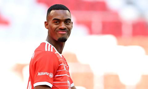 Gravenberch enige Nederlander in Golden Boy-verkiezing, Xavi Simons en Brobbey afgevallen