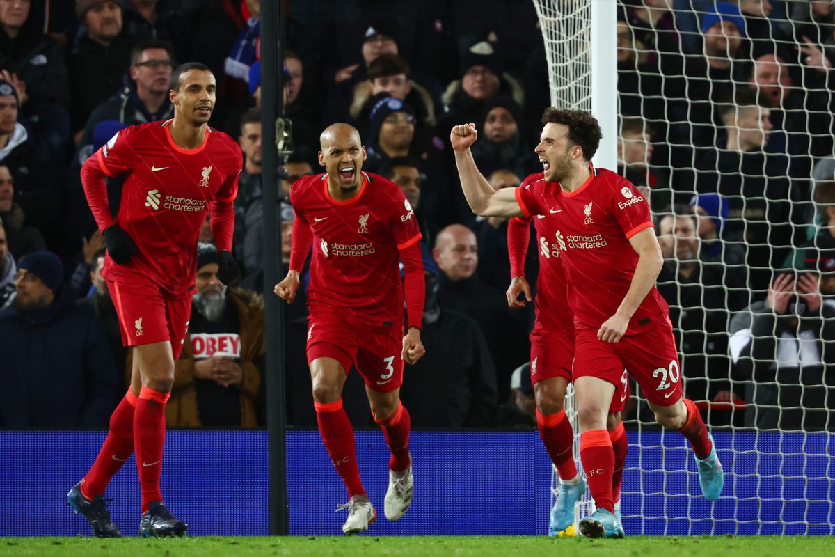 🎥 | Premier League: Liverpool wint van Leicester City, Arsenal wint met 10 man van Wolves