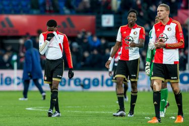 Fiorentina wil ook al Feyenoord-verdediger overnemen