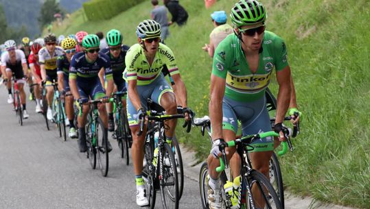 Sagan wint na groene trui ook prijs voor superstrijdlust