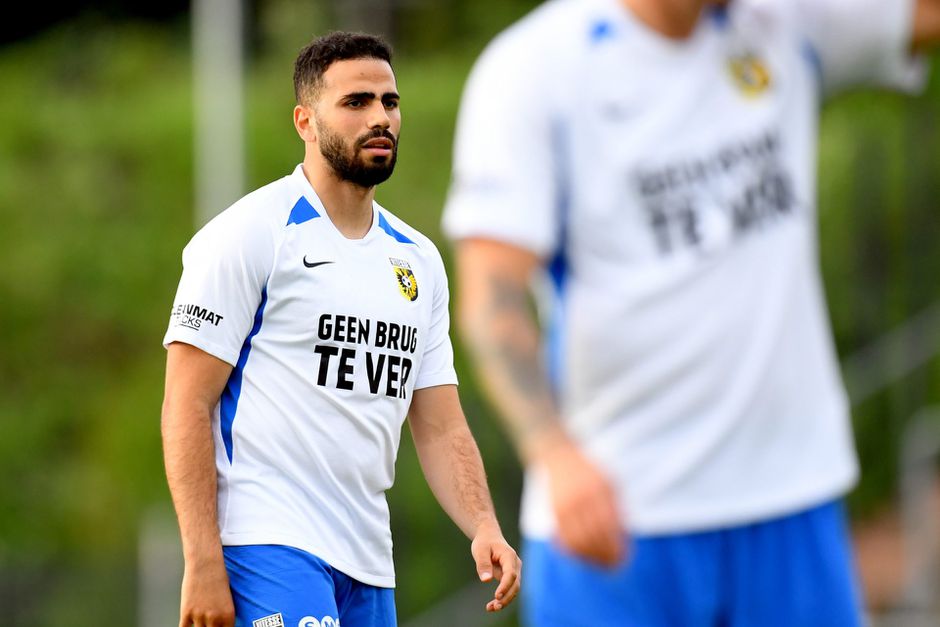 Europees avontuur van Vitesse begint in Ierland of Estland