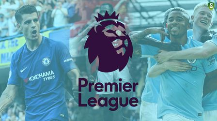 Blazen de clubs vandaag de Premier League op?