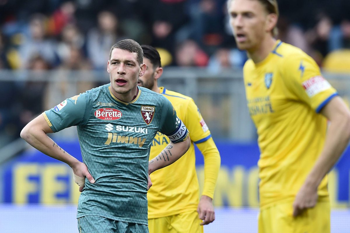 Torino pakt bij Parma twijfelachtig Serie A-record met 12e gelijkspel