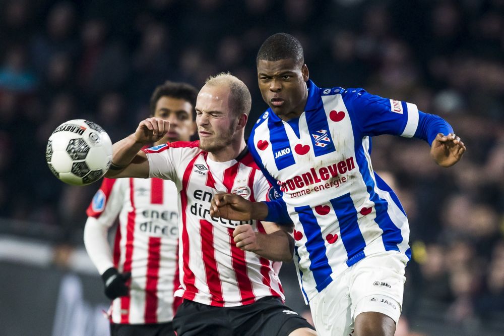 Zaakwaarnemer Dumfries verwacht dat PSV-transfer er zeker komt